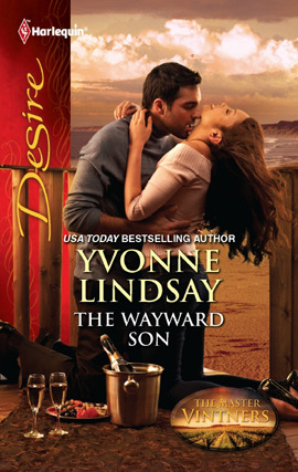 Title details for The Wayward Son by Yvonne Lindsay - Available